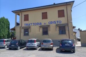 Trattoria Del Cristo