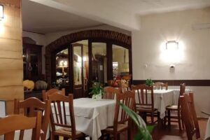 Trattoria Della Posta Di Macario Angelo