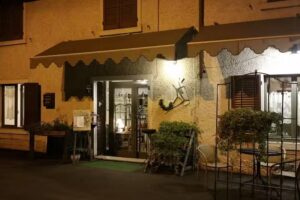 Trattoria Il Cavallino