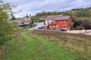 Trattoria La Bettola