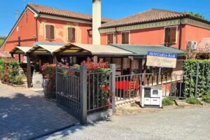 Trattoria La Busa e Camere