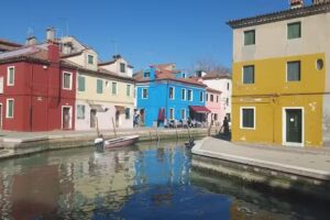Trattoria Locanda Al Raspo De Ua
