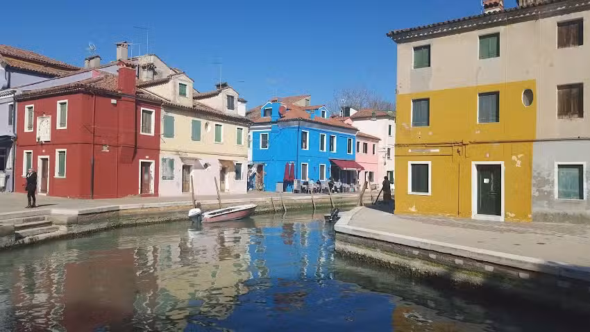Trattoria Locanda Al Raspo De Ua