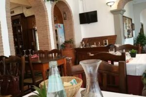 Trattoria Locanda Dino