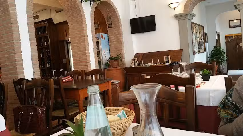 Trattoria Locanda Dino