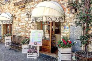 Trattoria Santucci