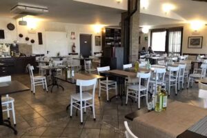 Trattoria Tre Stelle con Locanda B&B