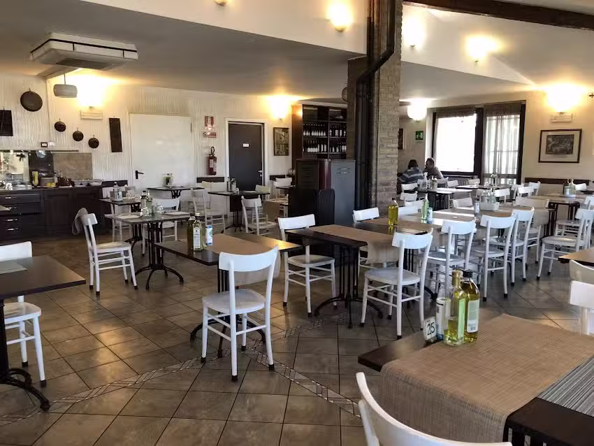 Trattoria Tre Stelle con Locanda B&B