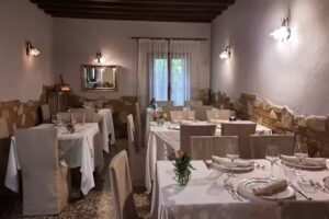 Trattoria Villa Bonin