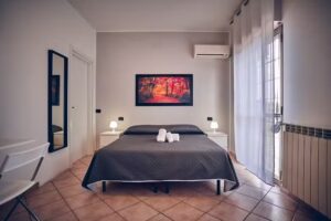 Travelershome 7Metri GuestHouse