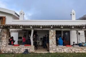 Tre Cercole Ecoresort