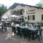 Tre Faggi B&B – Al Montel Mountain Bistrot