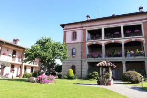 Tregasio Cascina Antonietta