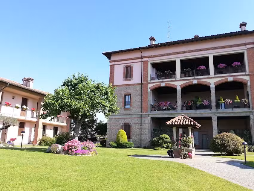 Tregasio Cascina Antonietta