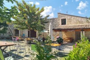 Trekking eremo san bartolomeo