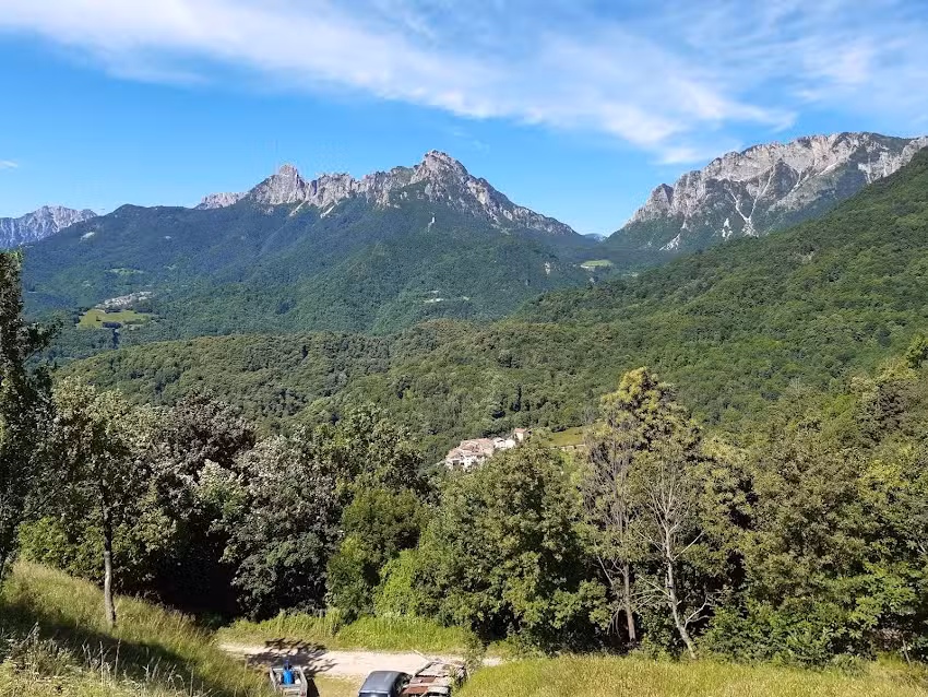 Trekking House Pasubio