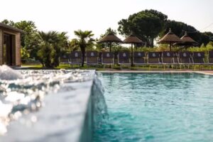 Trerè Agriturismo e Vini a Faenza