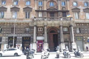 Trevi & Pantheon Luxury Rooms