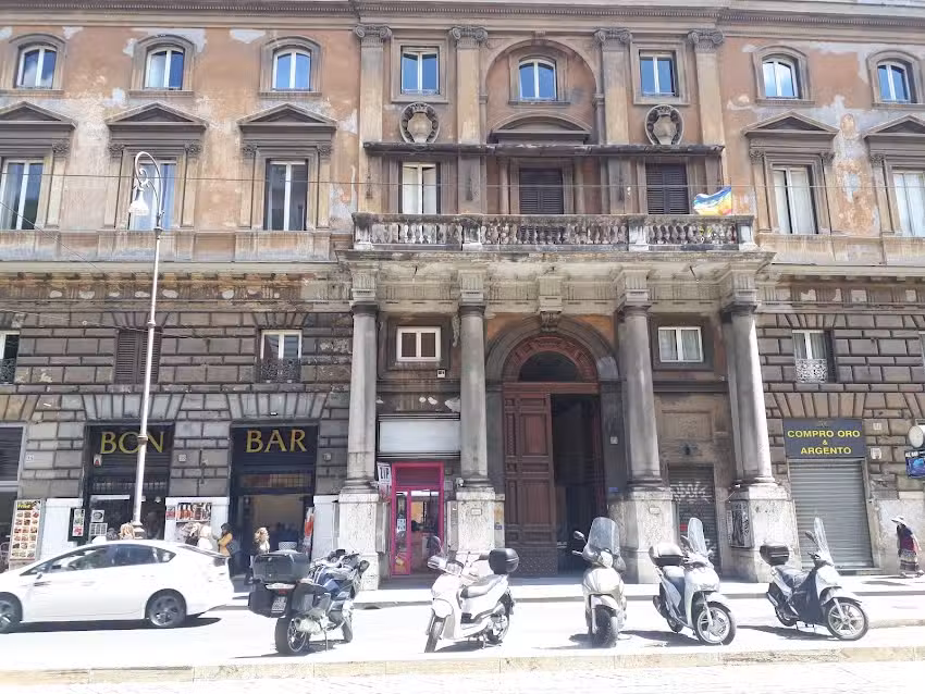 Trevi & Pantheon Luxury Rooms