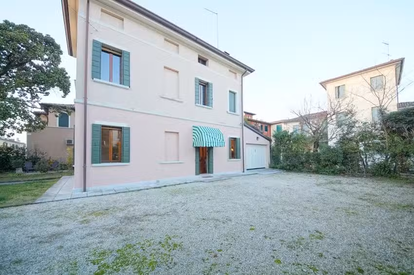 Treviso Casa Magnolie Wifi