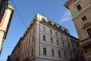 Trevispagna Charme B&B