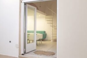 Trevvolte apulian apartment