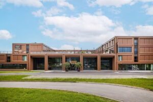 TRIBE Milano Malpensa