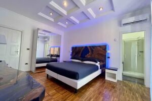Tribus Boutique Hotel