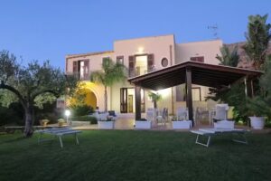 Trigrana Vacanze Hotel – Castelluzzo – San Vito Lo Capo
