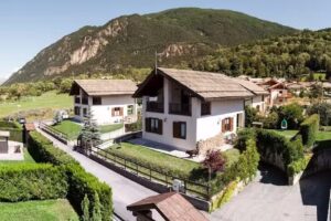 Trilly Bed and Breakfast