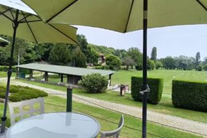 Trilogy San Giovanni Canavese