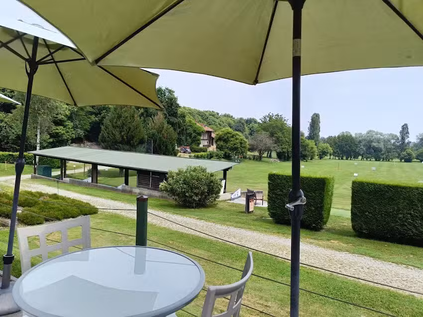 Trilogy San Giovanni Canavese