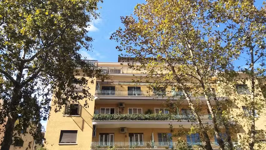 Trionfal Apartment – Furnished Apartment cin IT058091C2C6WKGA4F