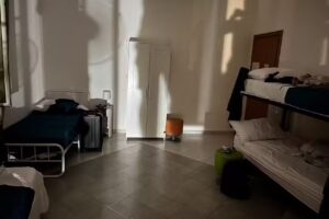 Trionfale guest house