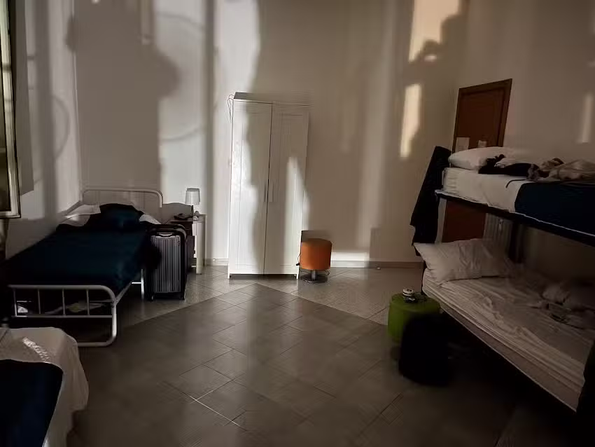 Trionfale guest house