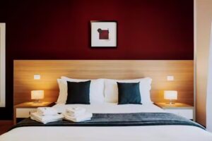 Trip Room & Breakfast