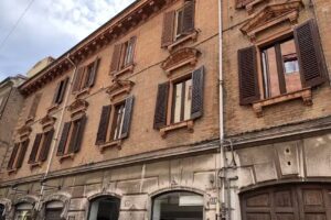 Triquetra – Rooms for Rent