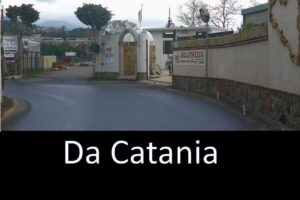 Triscell Area Attrezzata Camper