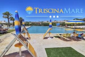 Triscinamare