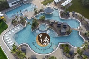 Tritone Luxury Hotel Thermae & Spa Adults only