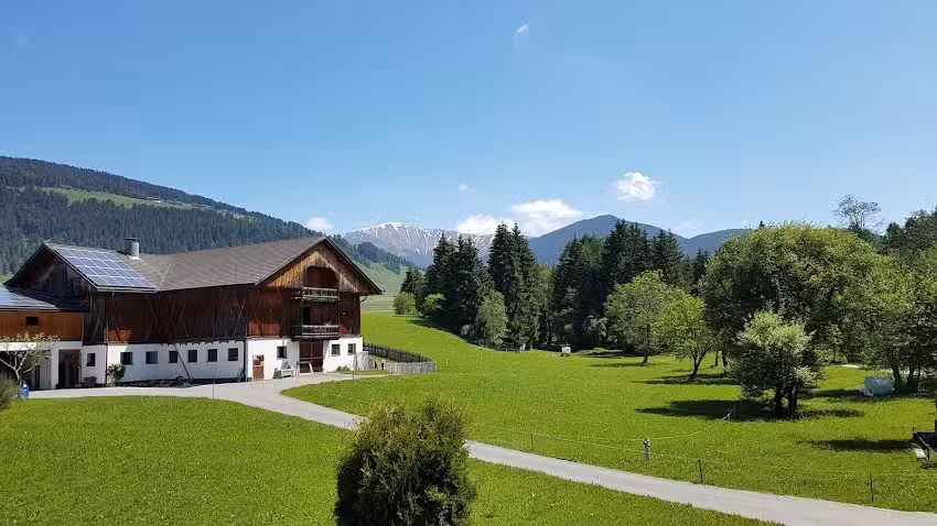 Trogerhof
