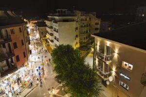 Tropea Alto Borgo Rooms