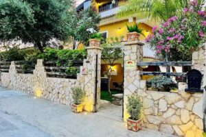 Tropea Casa Scirocco CIN IT102044B4EECW6KF8