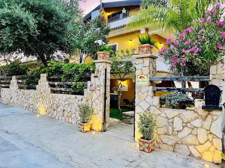 Tropea Casa Scirocco CIN IT102044B4EECW6KF8