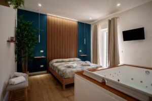 Tropical Relax Suite