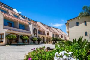 Tropis Hotel Centro Benessere