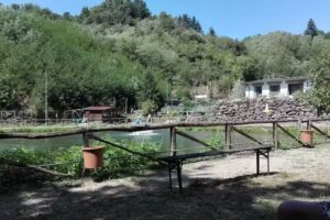 Troteria Giannini – Lago Pesca e Agriturismo