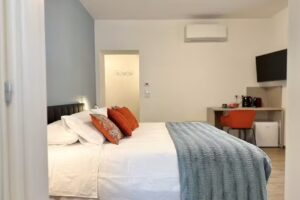 Trotto e Galoppo Rooms