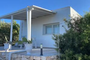 Trulleria Frammarinella