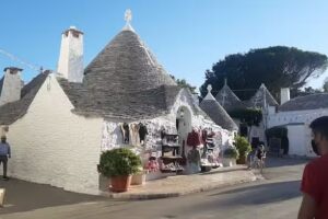 Trulli bbalberobellocom